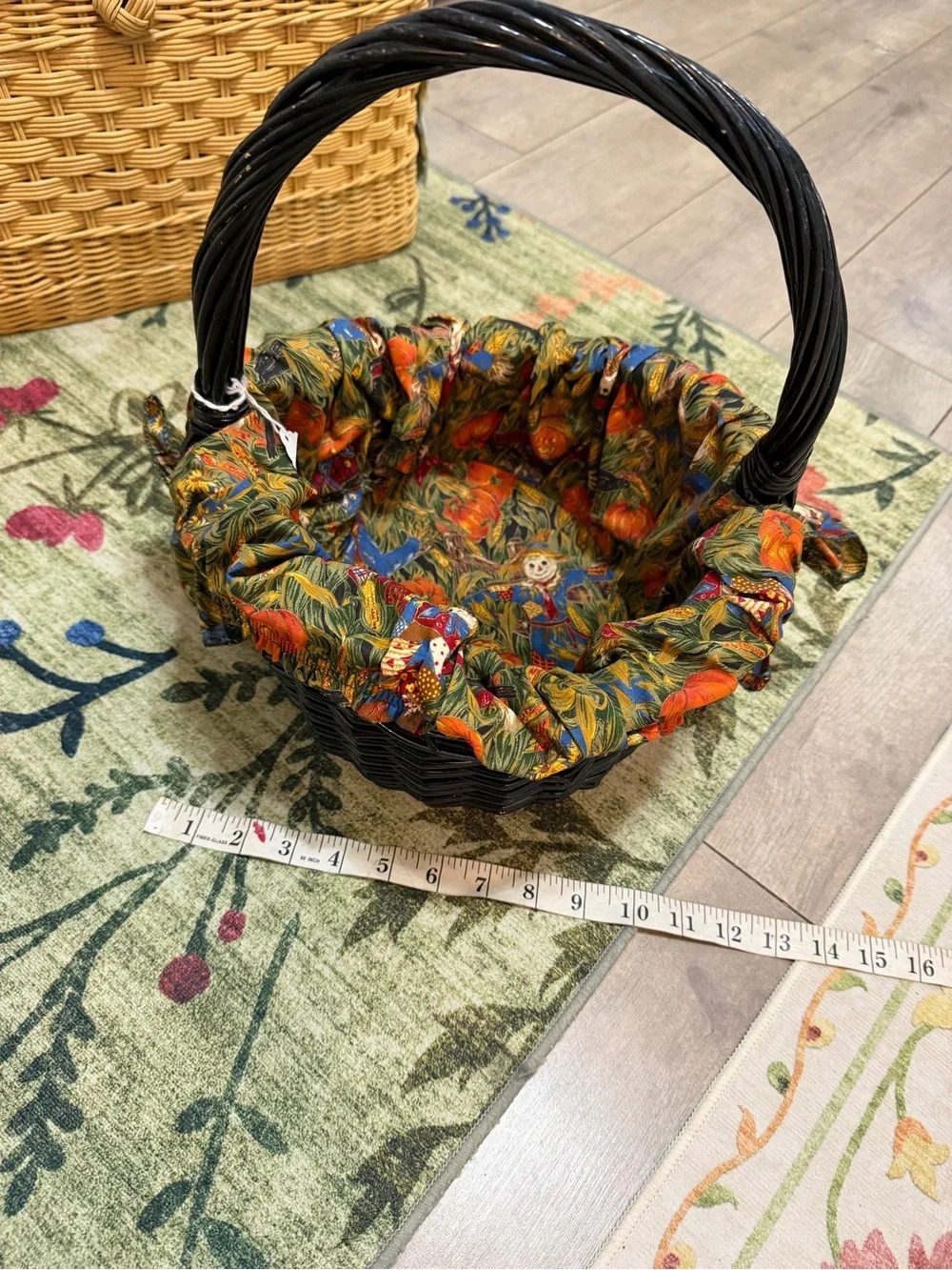 N/A vintage autumn