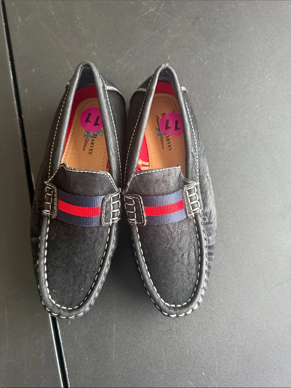 N/A kids slip