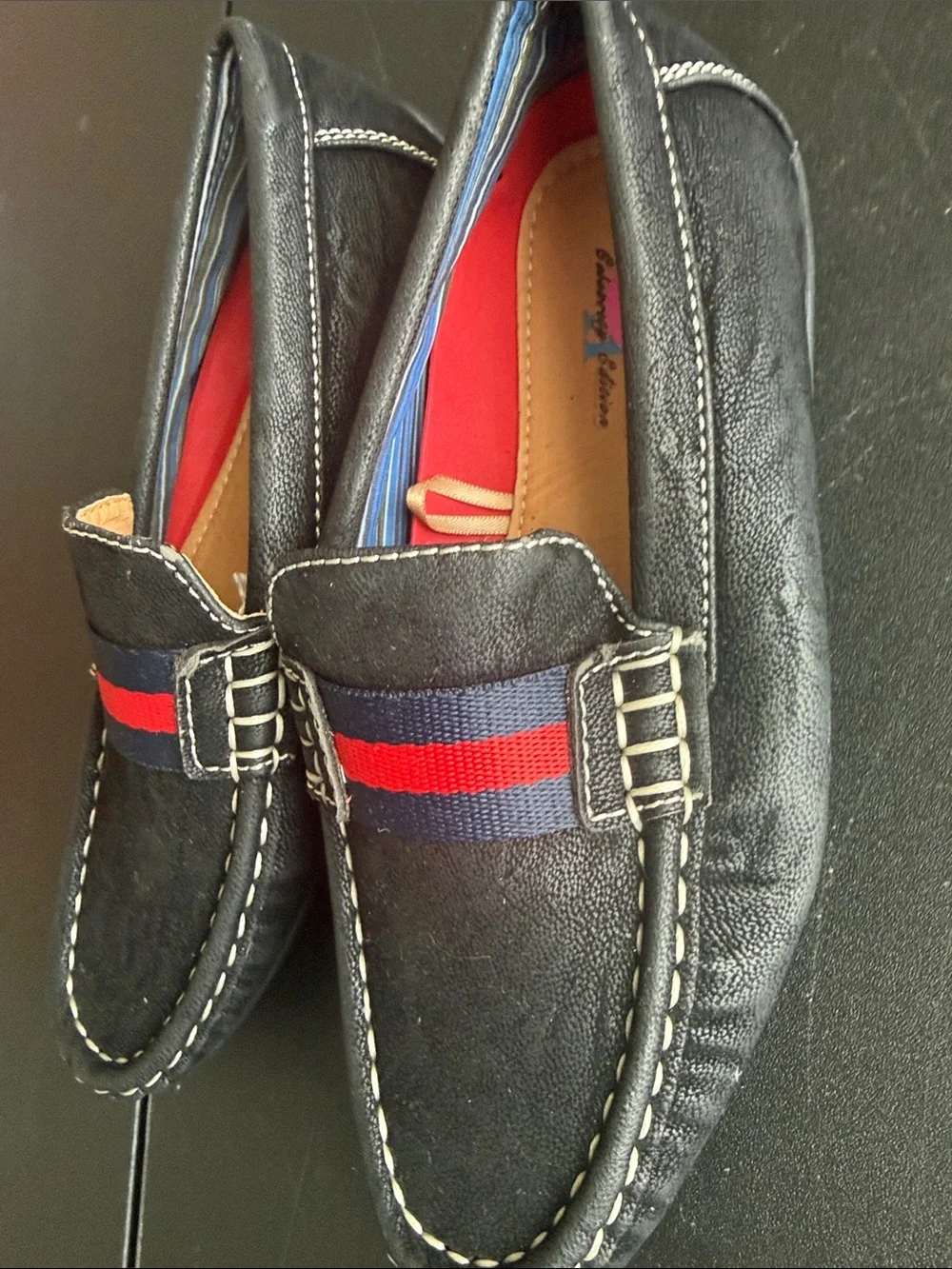 N/A kids slip