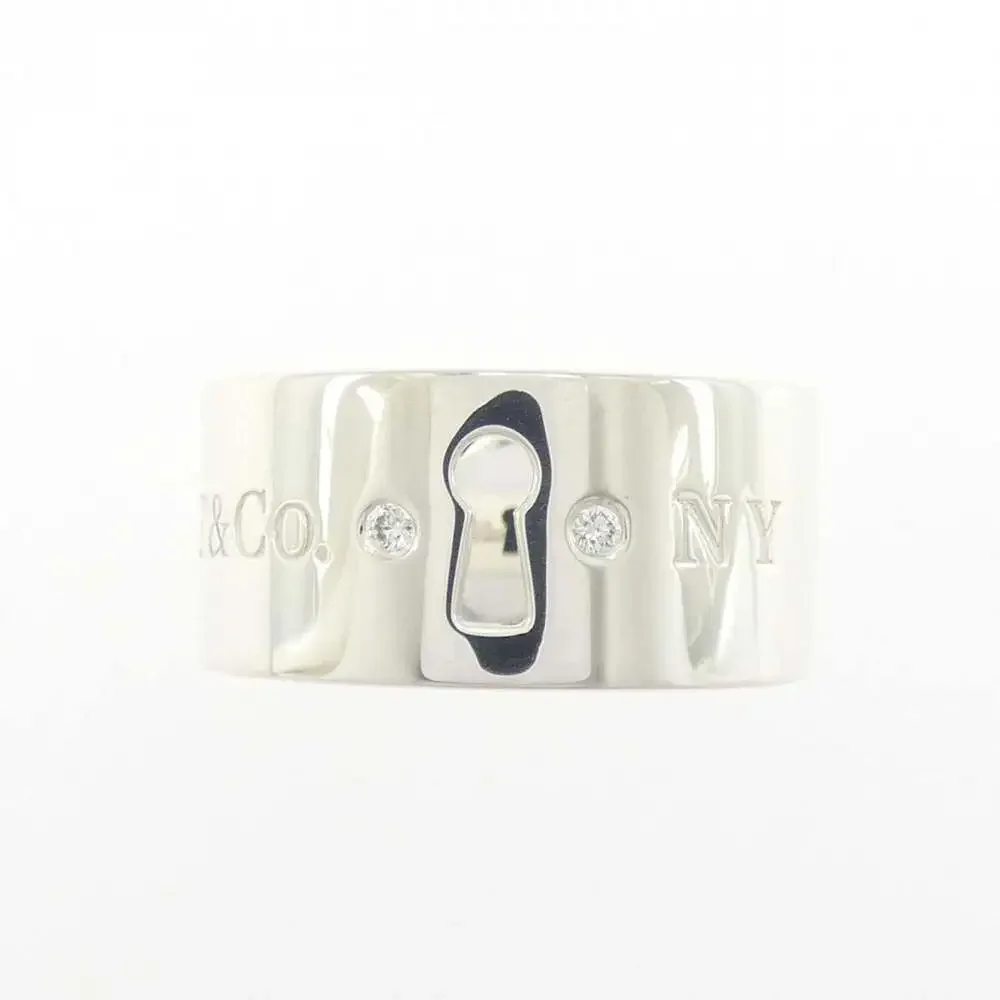 Tiffany & Co. tiffany silver