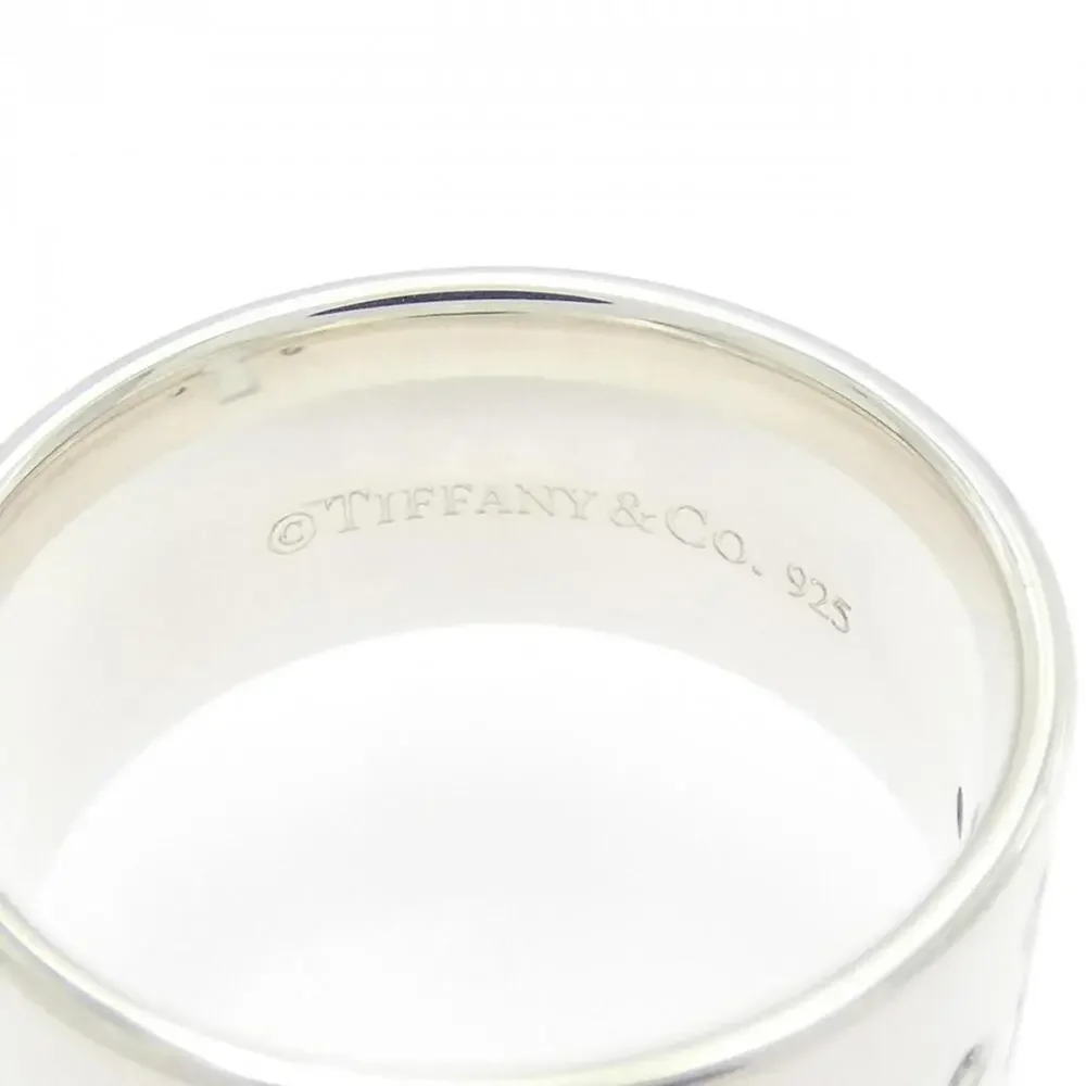 Tiffany & Co. tiffany silver