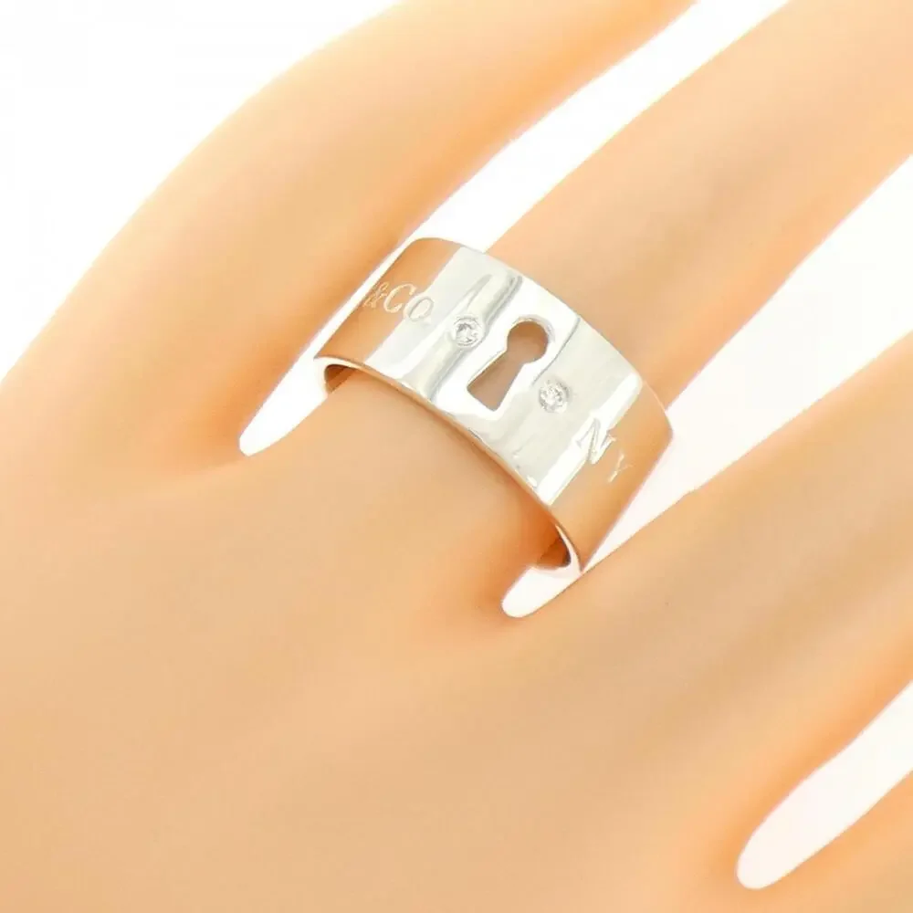 Tiffany & Co. tiffany silver