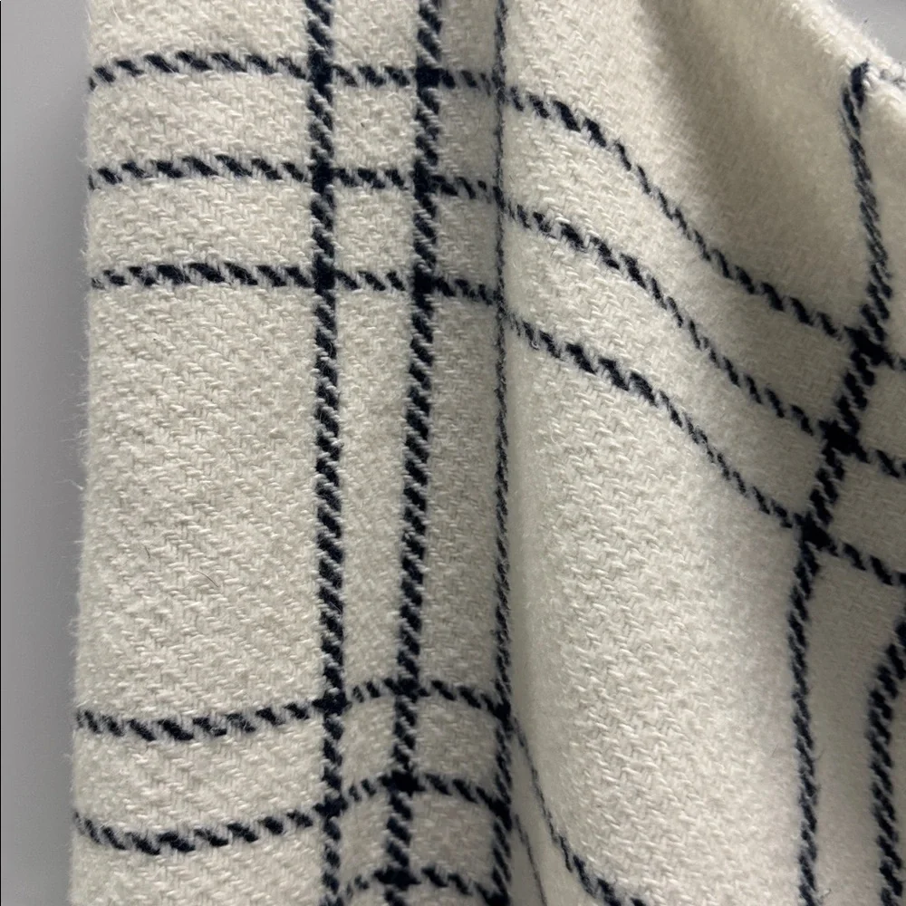 Textéis Penedo Striped Blanket, OS