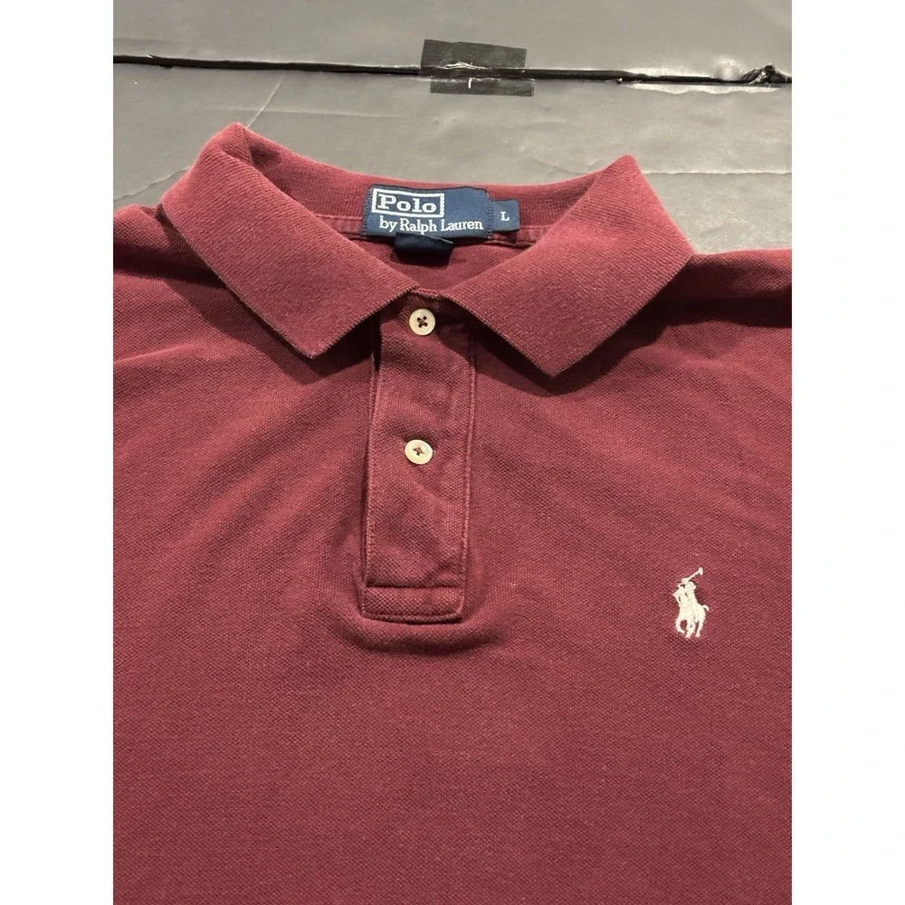 Polo Ralph Lauren polo ralph