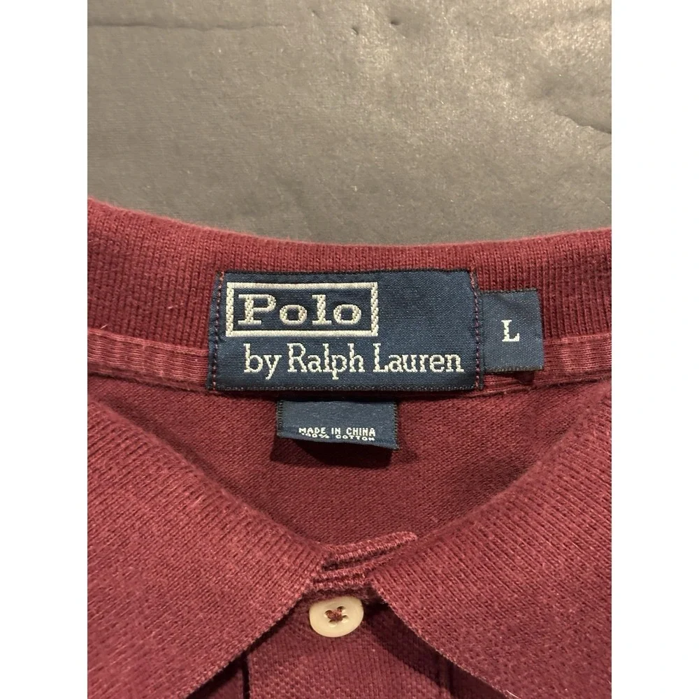 Polo Ralph Lauren polo ralph