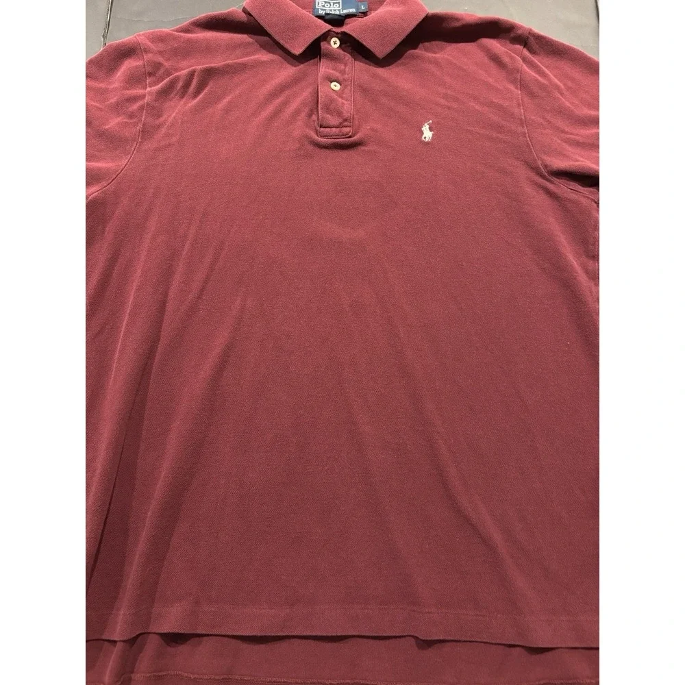 Polo Ralph Lauren polo ralph