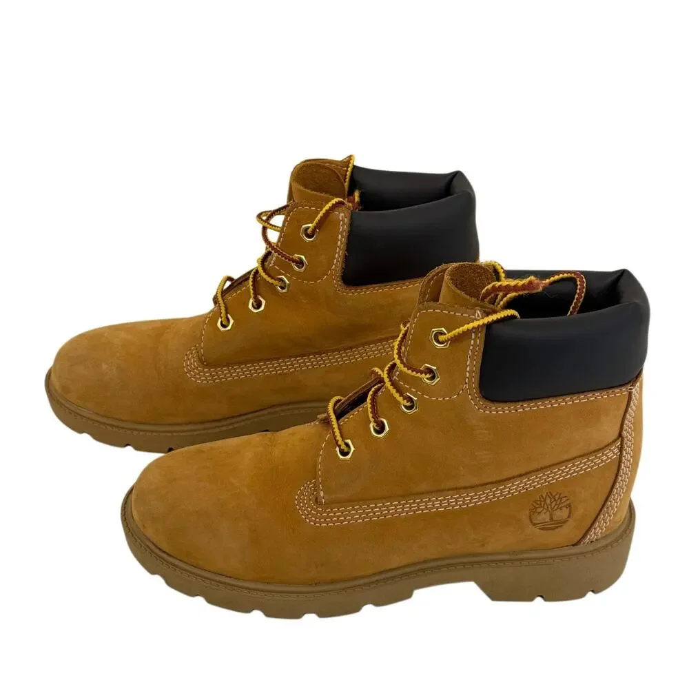 Timberland iconic durable