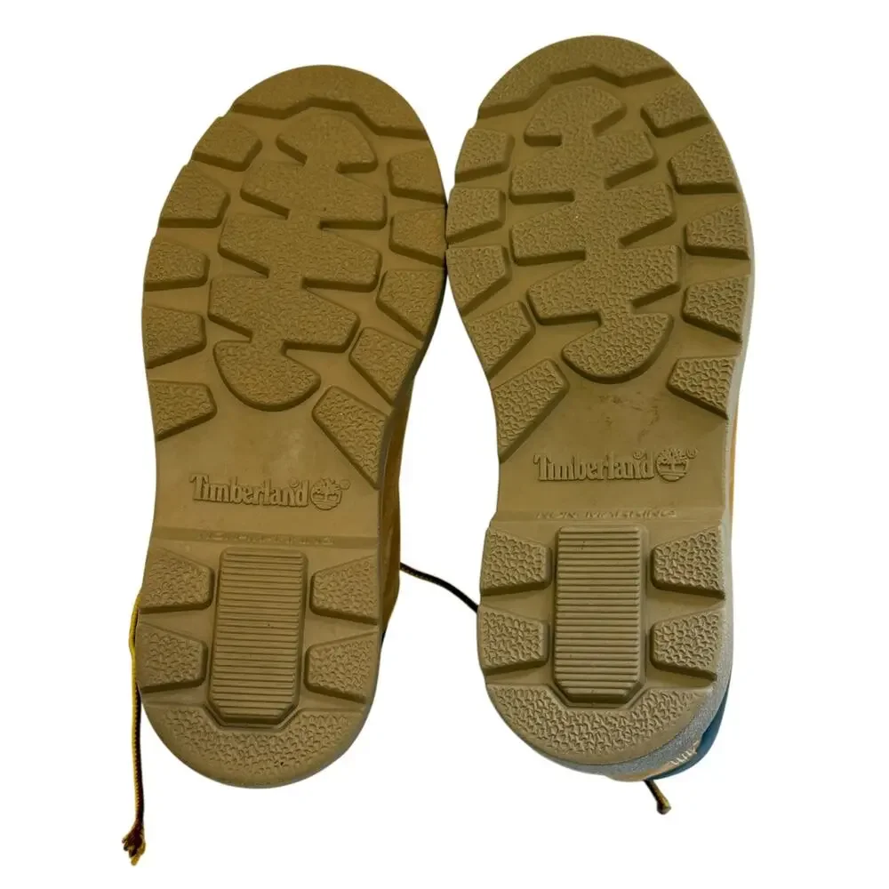 Timberland iconic durable