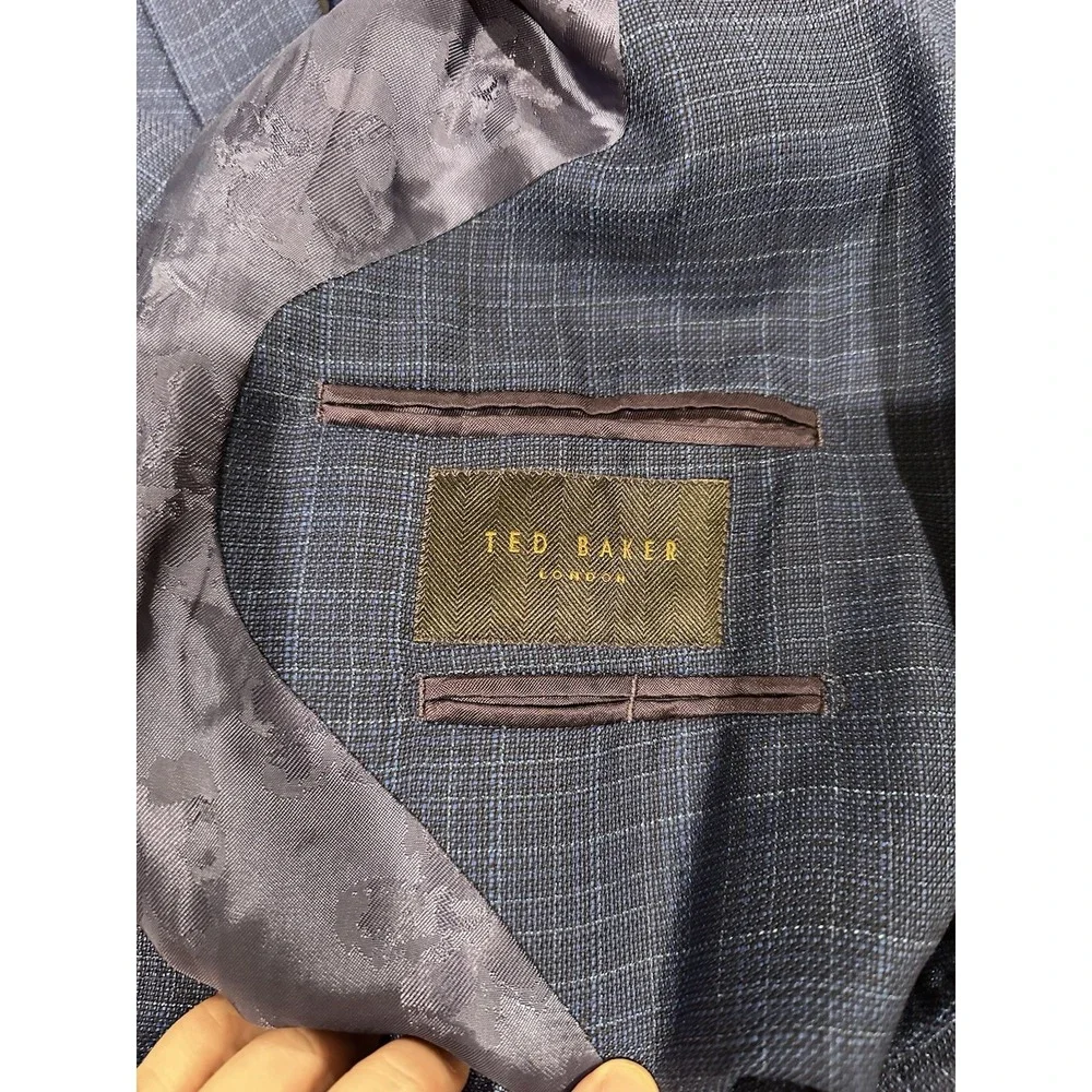 Ted Baker ted baker