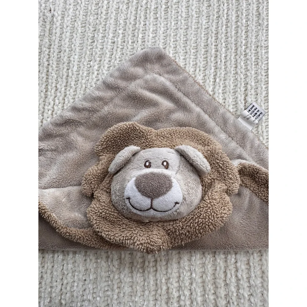 Unipak lion baby