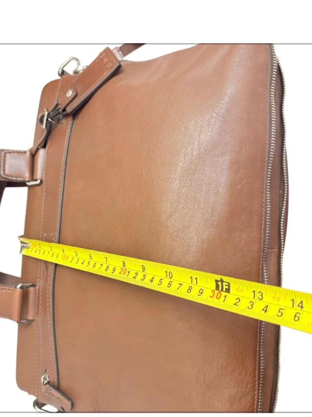 Tumi gently used