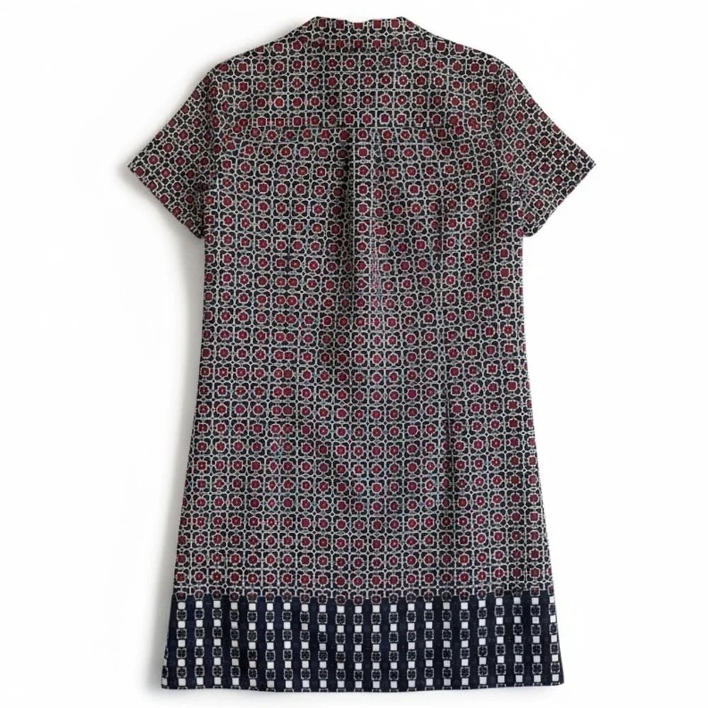 J. Crew chic polished