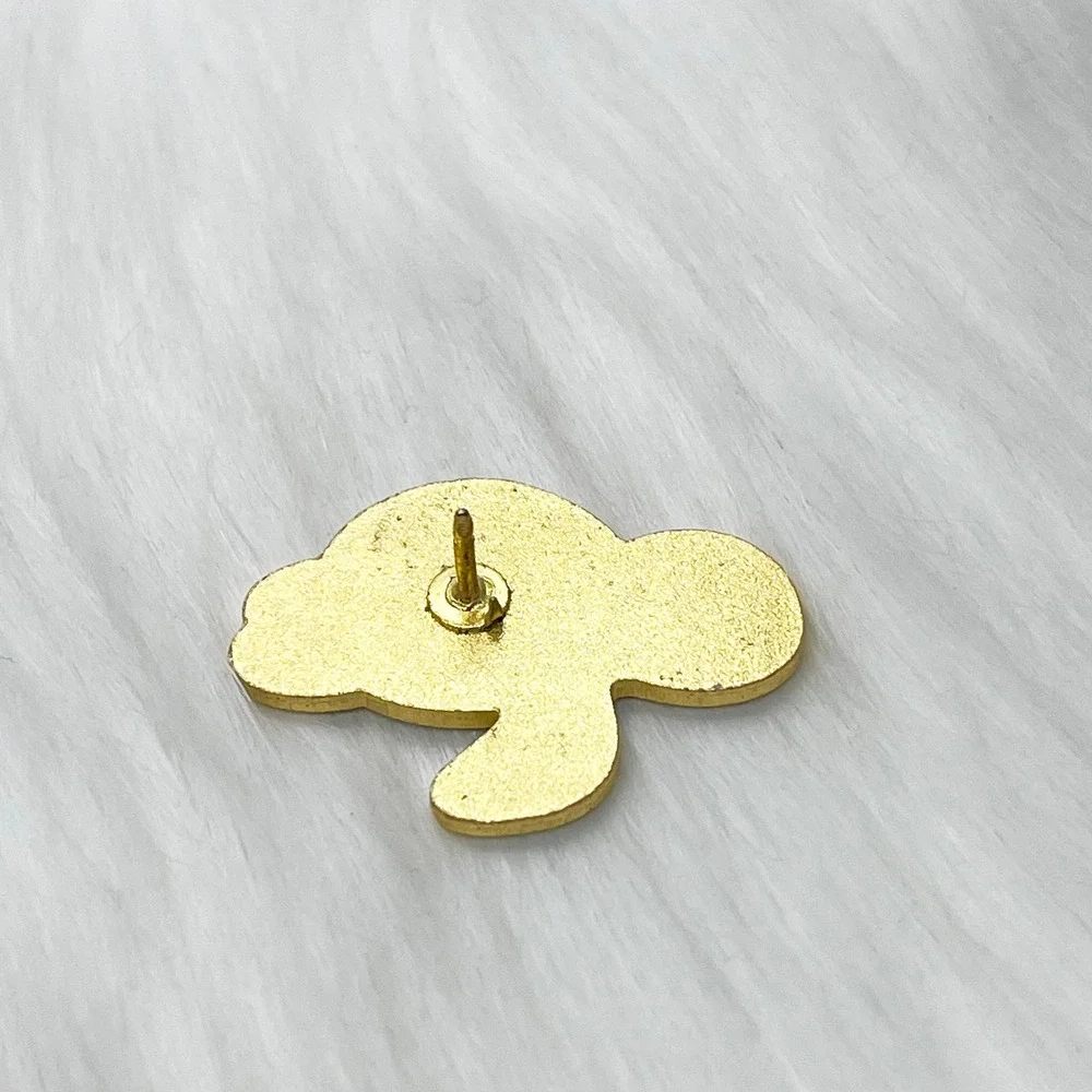 🔮 5/$25 Wishstrings‎ Turtle Pin