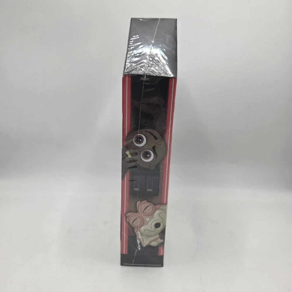 Star Wars‎ Doorables Episode I Phantom Menace Kids 8 Figures Set New Collection