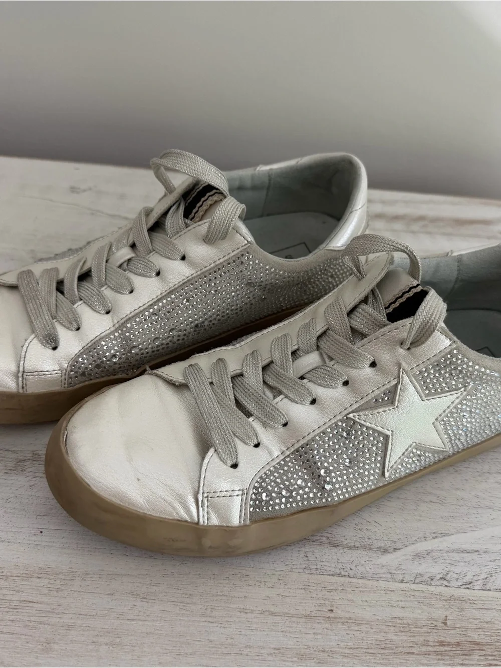 ShuShop kids sneakers