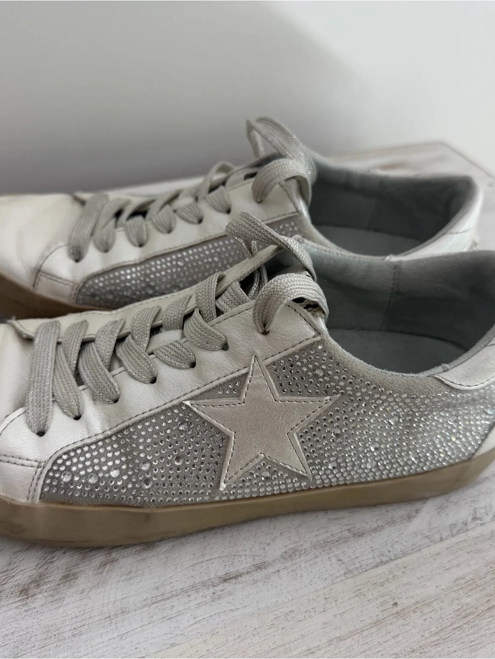 ShuShop kids sneakers