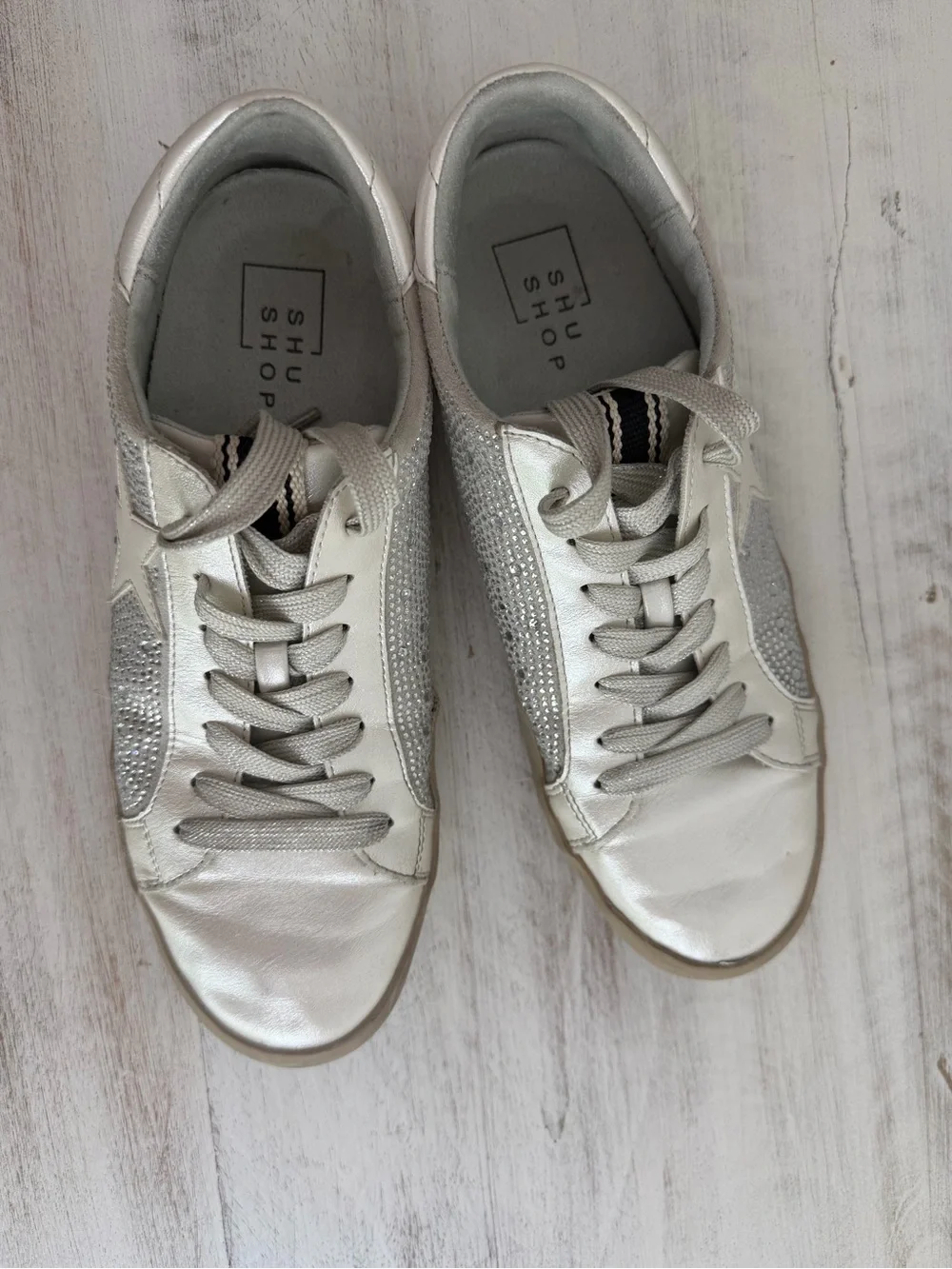 ShuShop kids sneakers