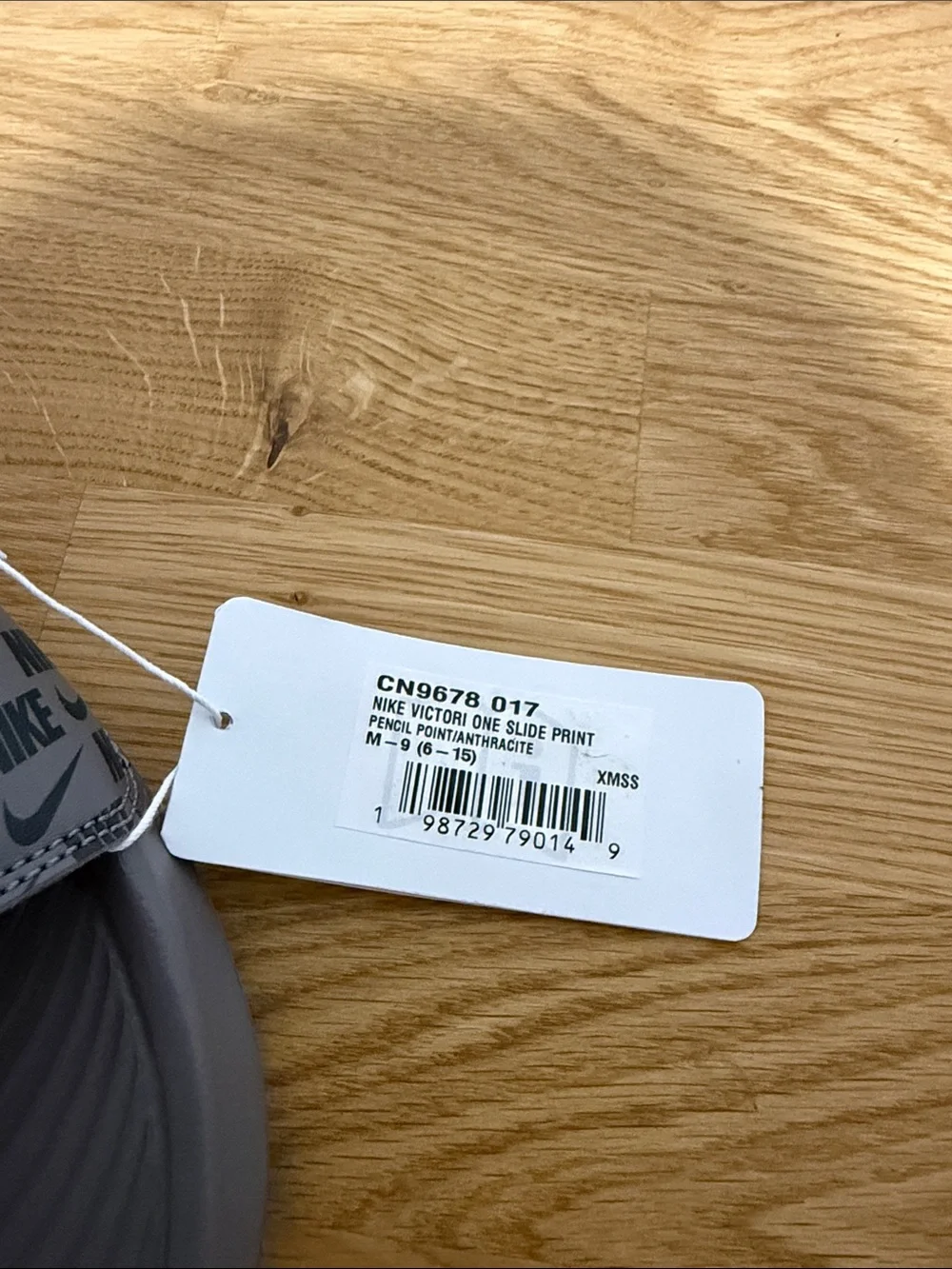 Nike Victori One Slide