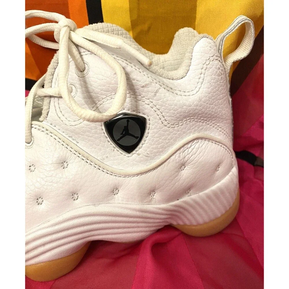 Nike air jordan