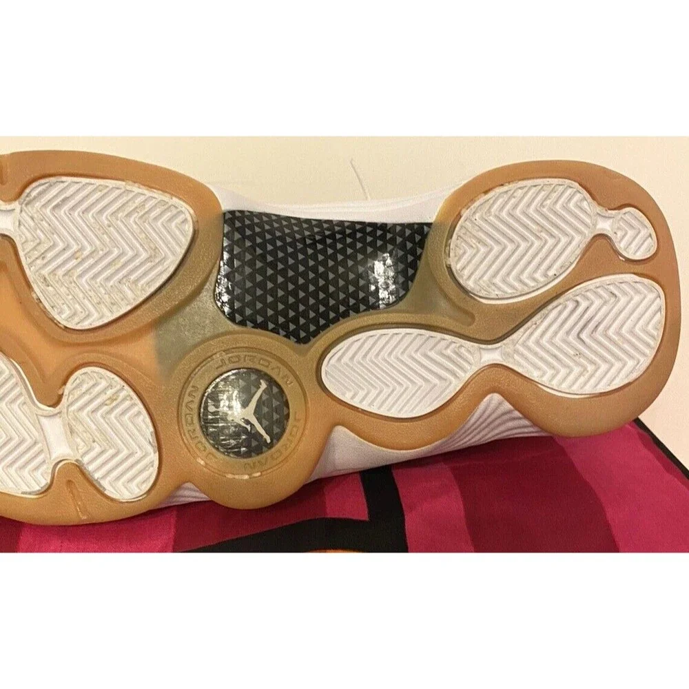 Nike air jordan