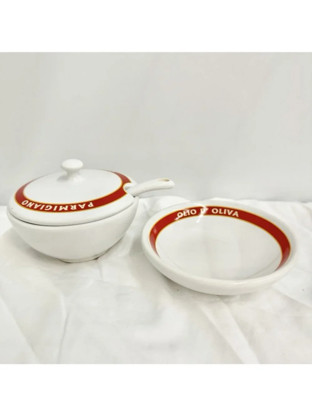 Pottery Barn pre owned