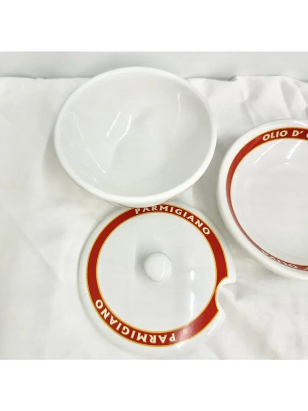 Pottery Barn pre owned