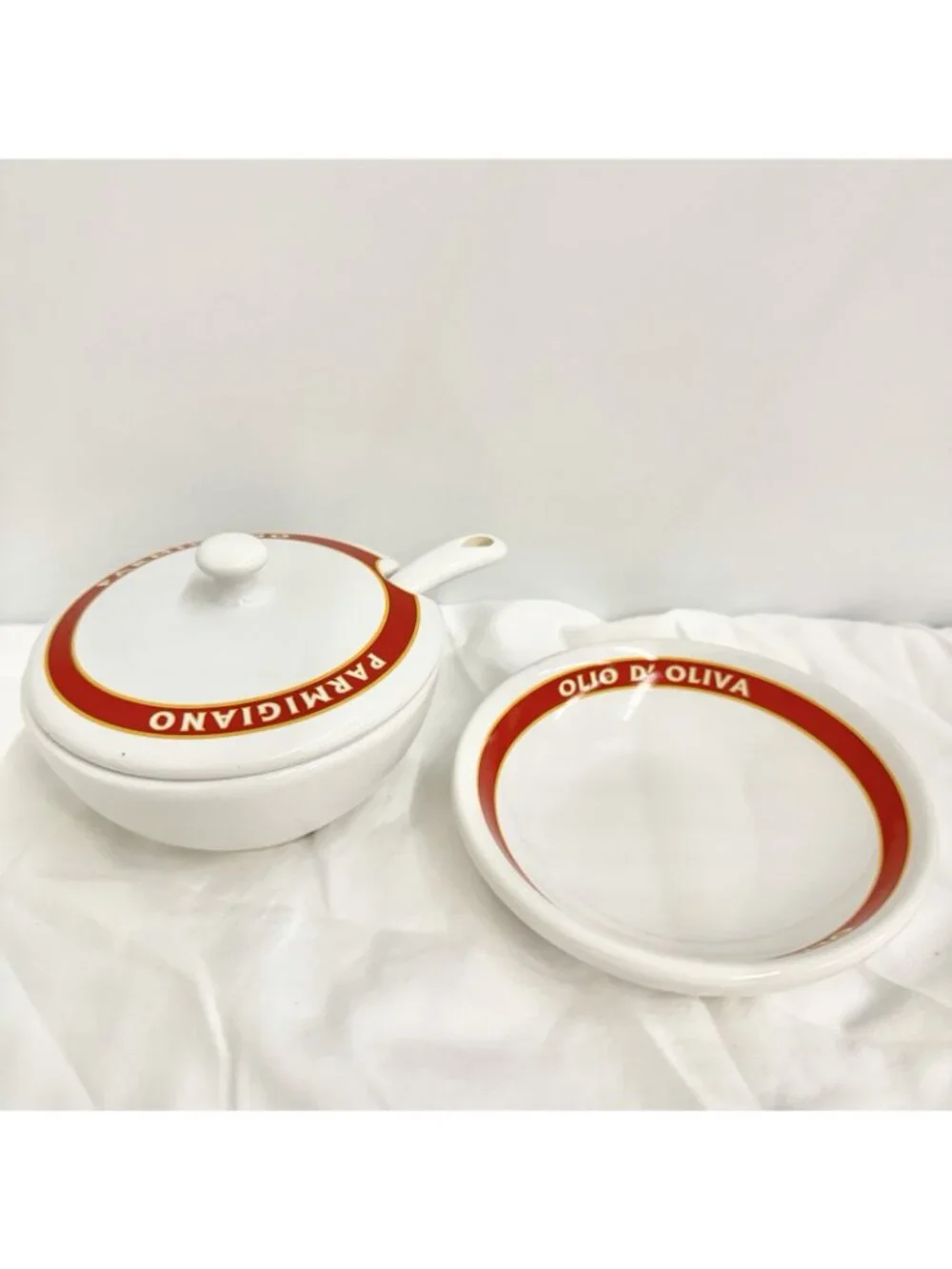 Pottery Barn pre owned