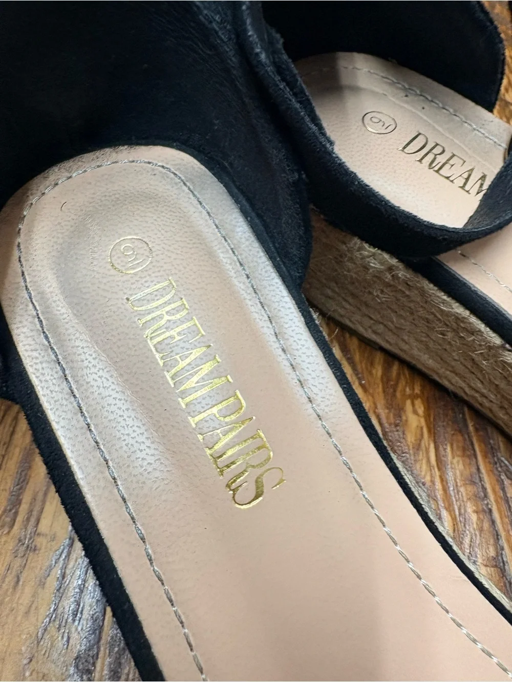Dream Pairs dream pairs