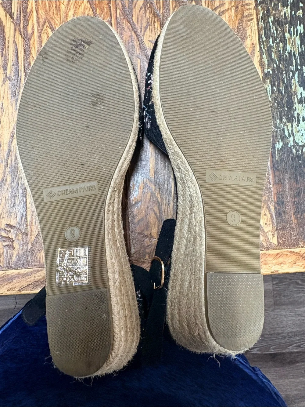 Dream Pairs dream pairs
