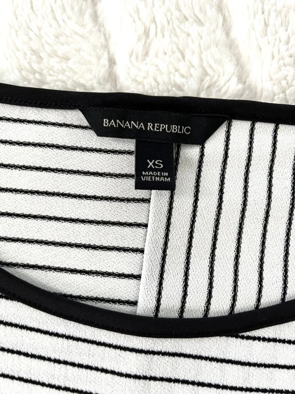 Banana Republic banana republic