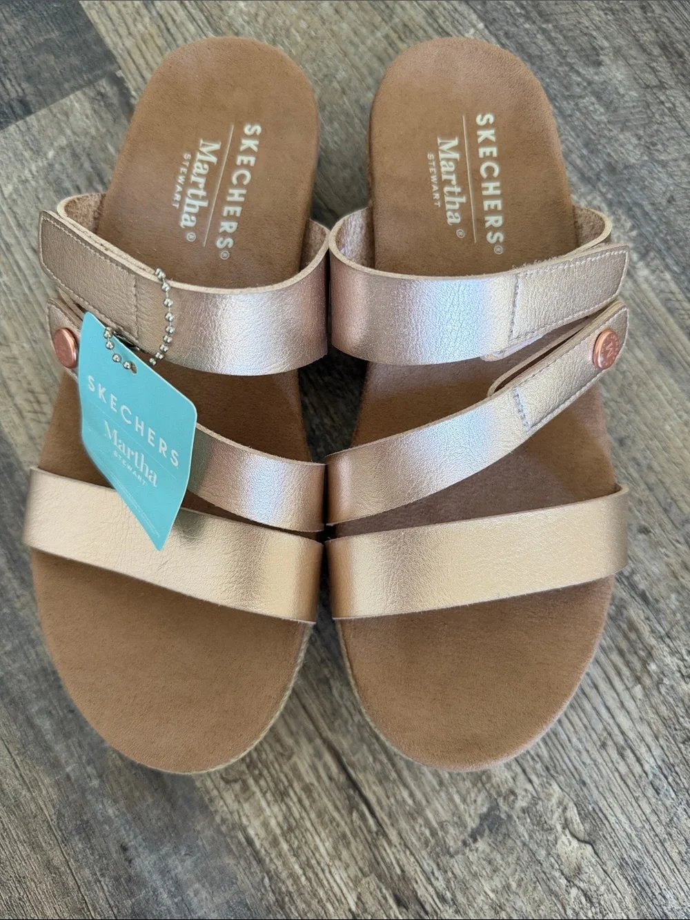Skechers excellent unworn