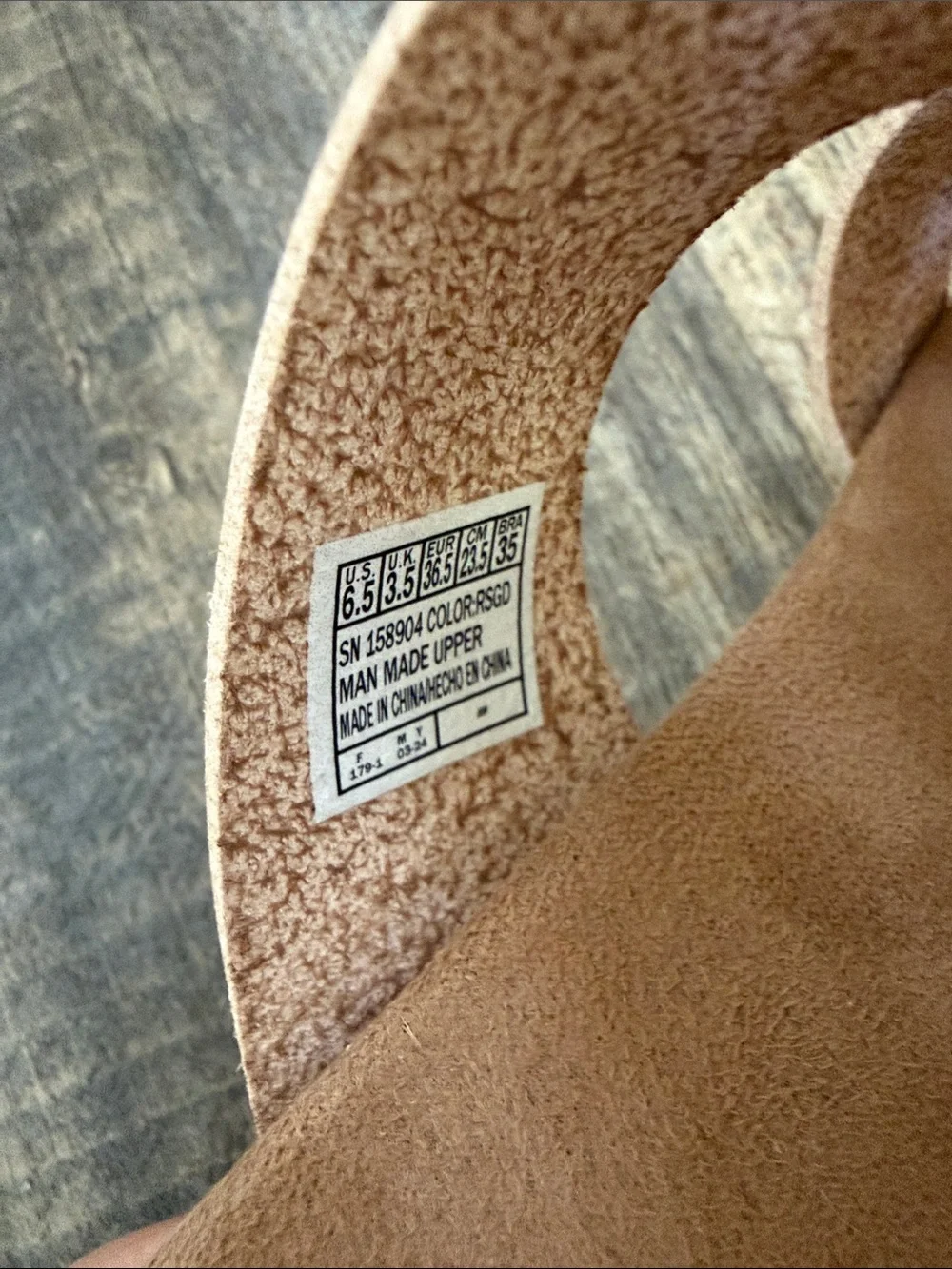 Skechers excellent unworn
