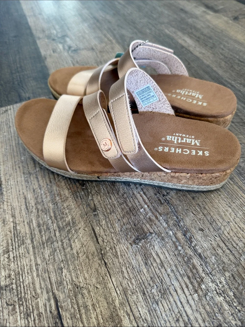 Skechers excellent unworn