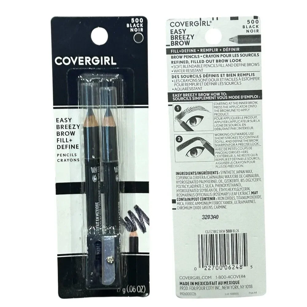 COVERGIRL reasonable offers