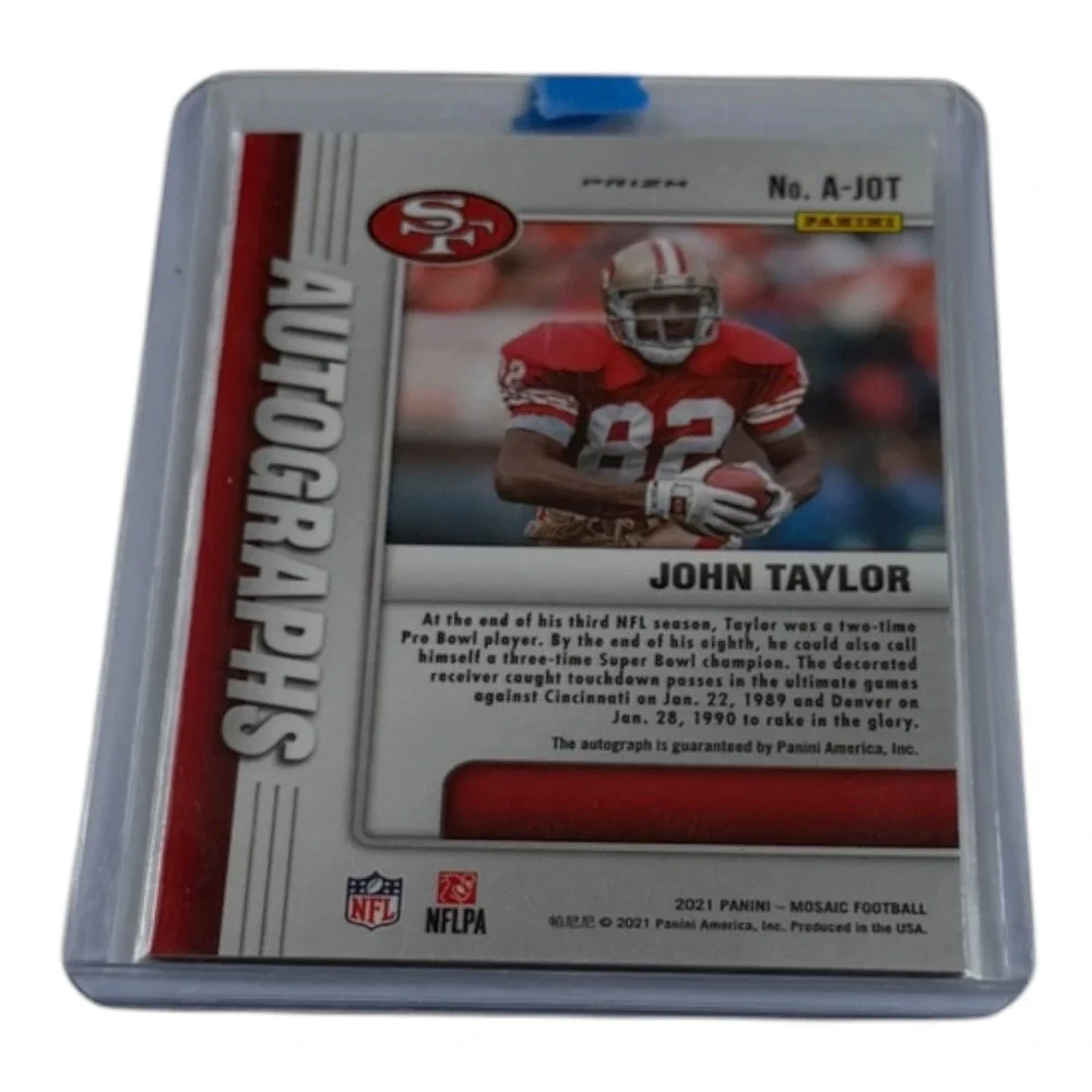 Panini brand series