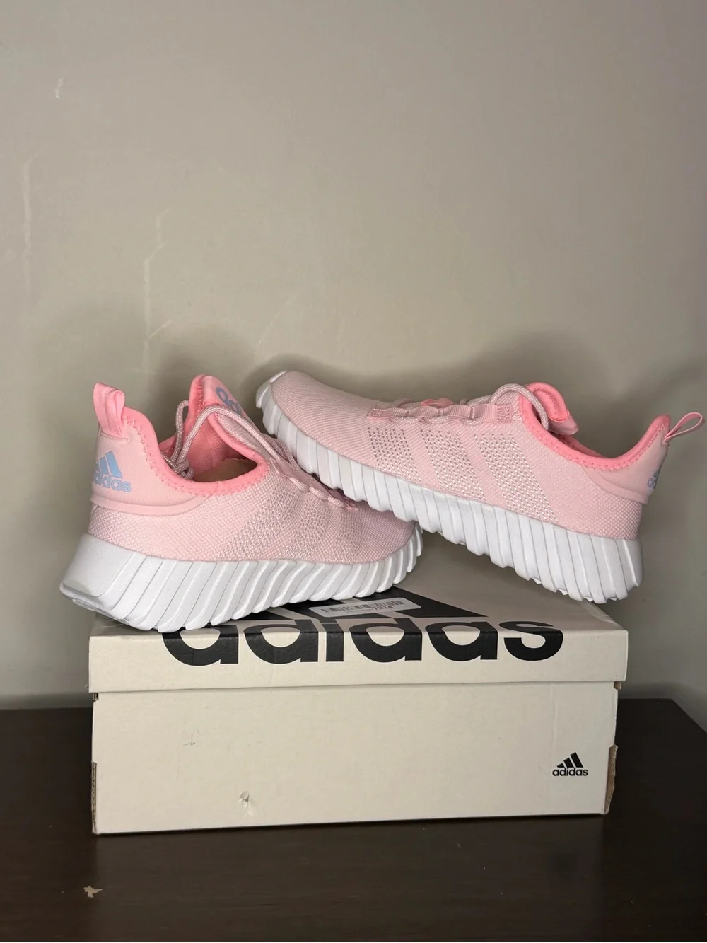 Adidas Kaptir Flow