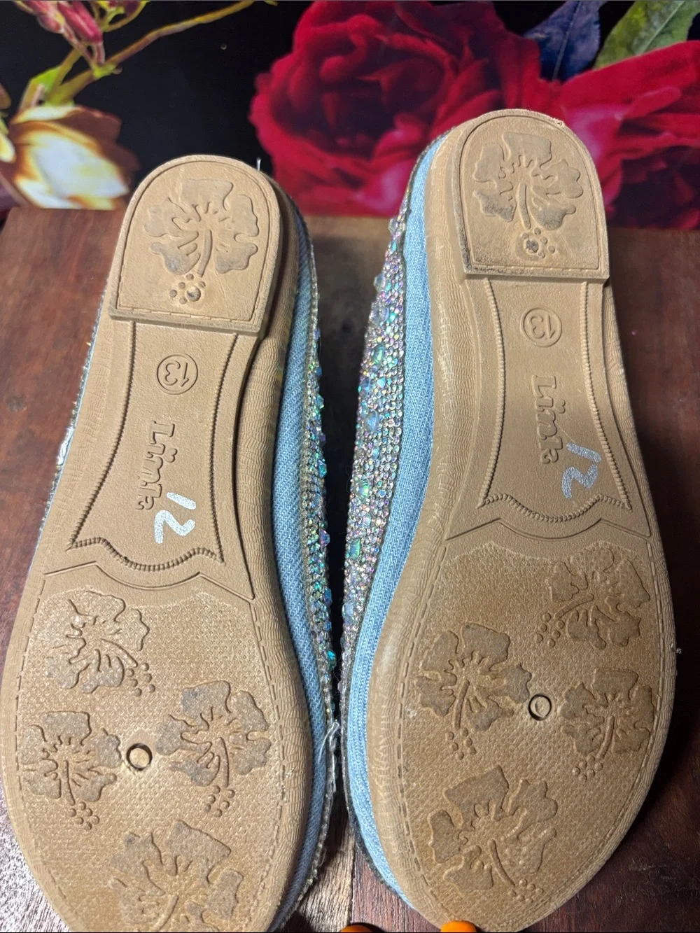 Link nwt size