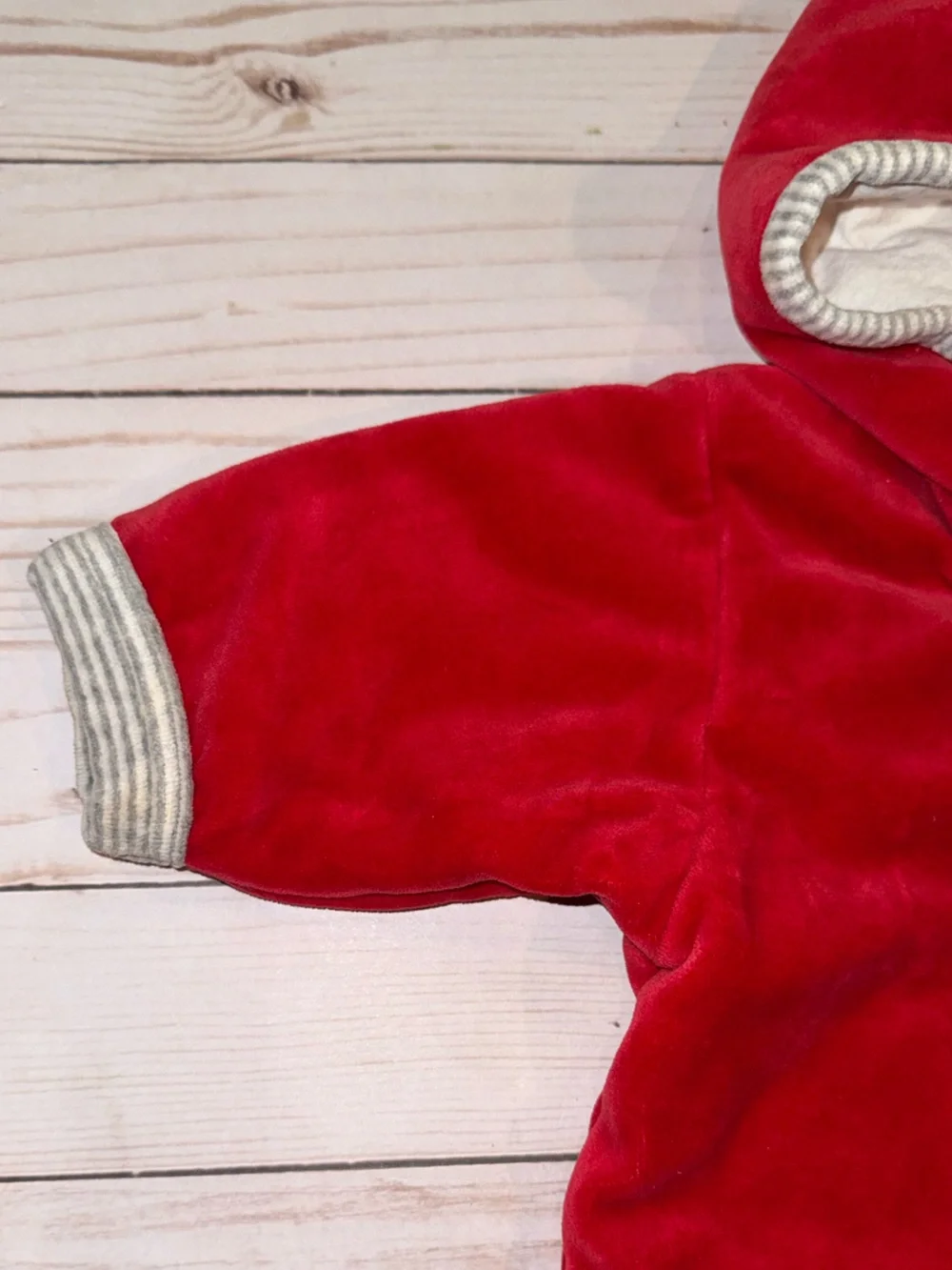 Sucre DOrge baby size