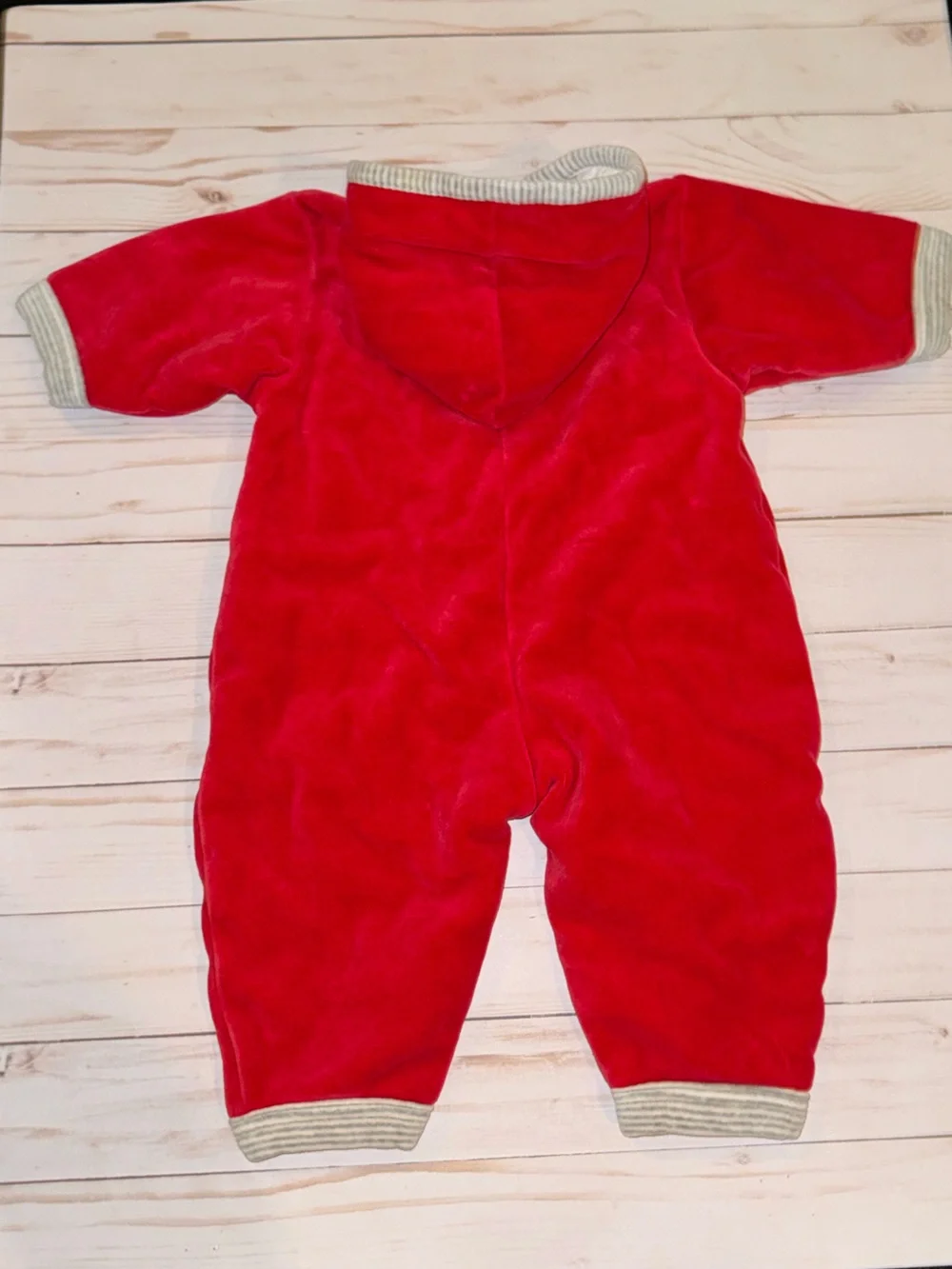 Sucre DOrge baby size