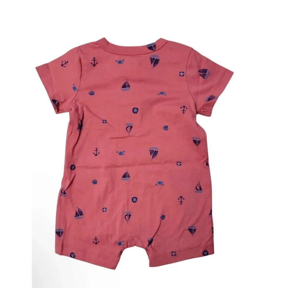 Carters soft cotton