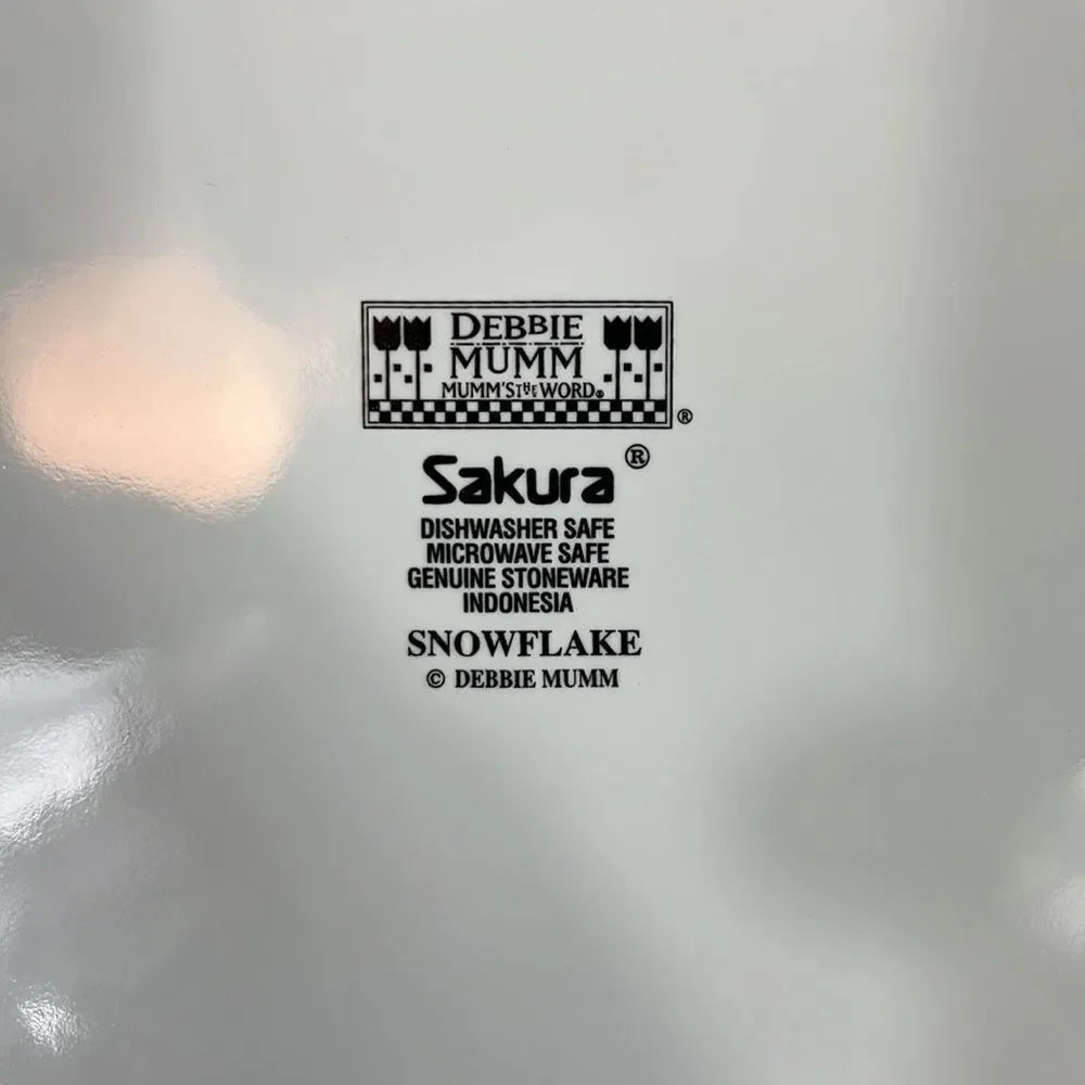 Sakura very good