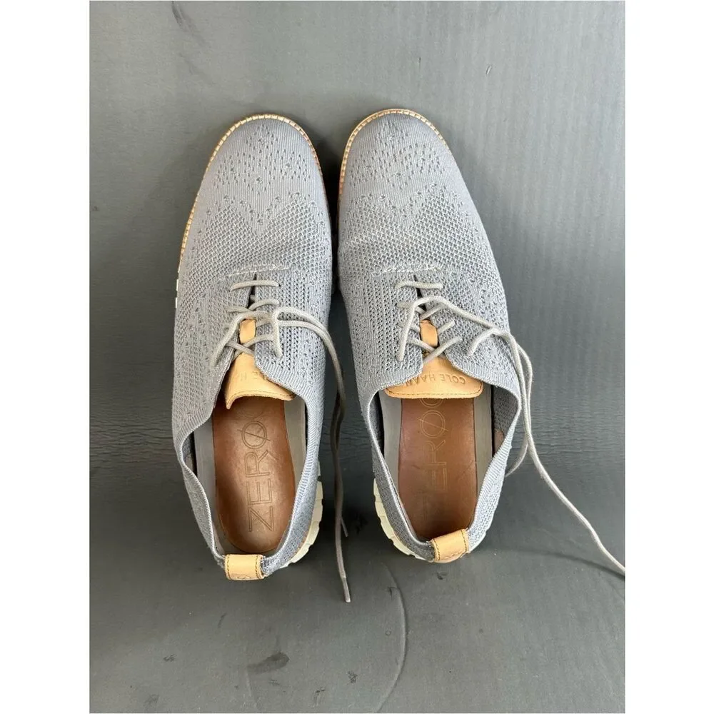 Cole Haan gently used