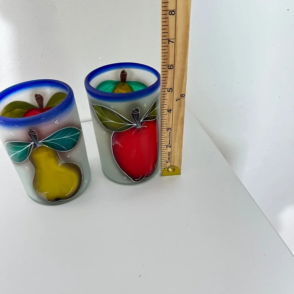 N/A hand painted