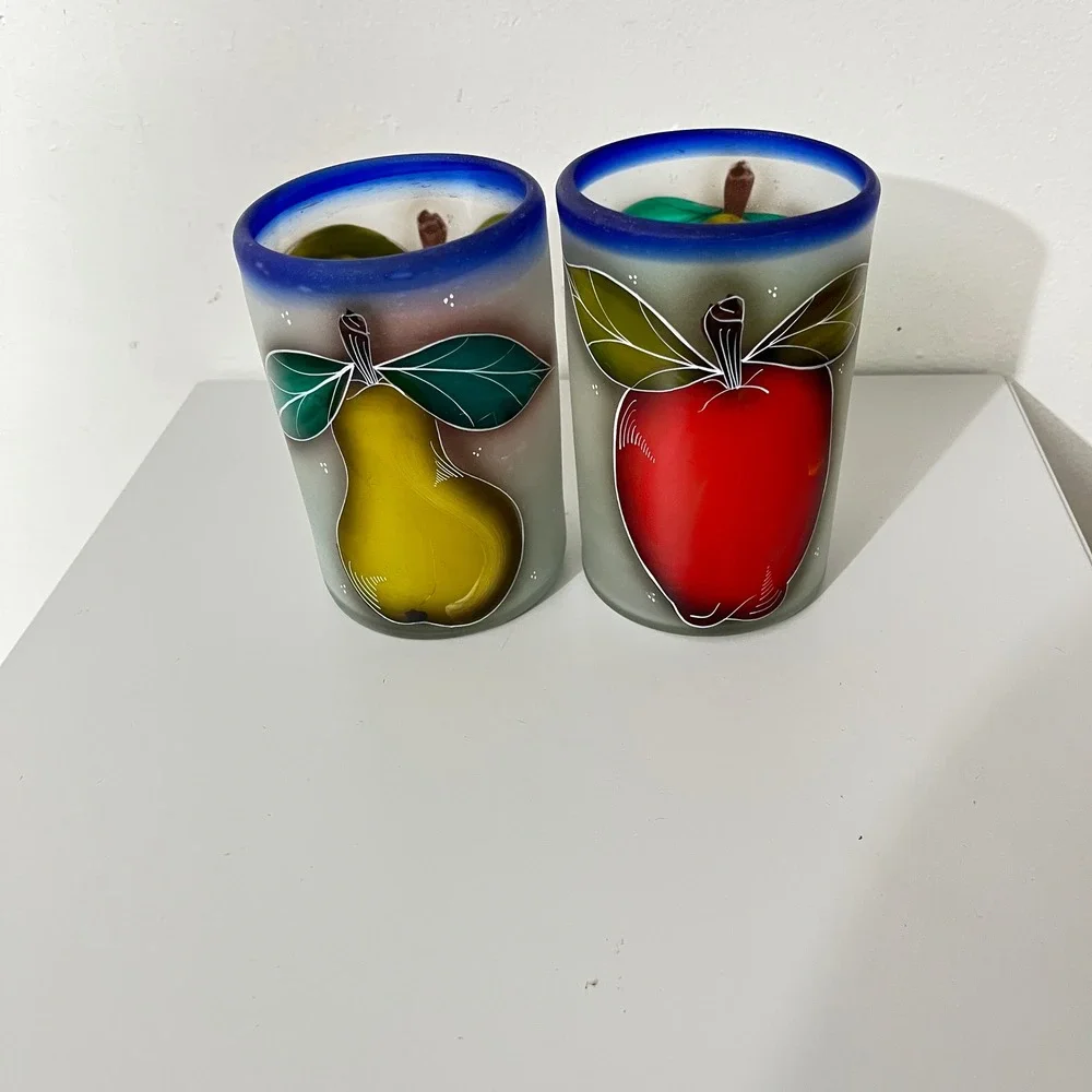 N/A hand painted