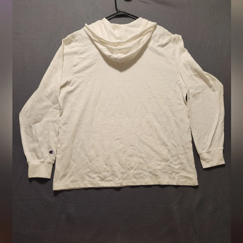 Champion hoodie mens