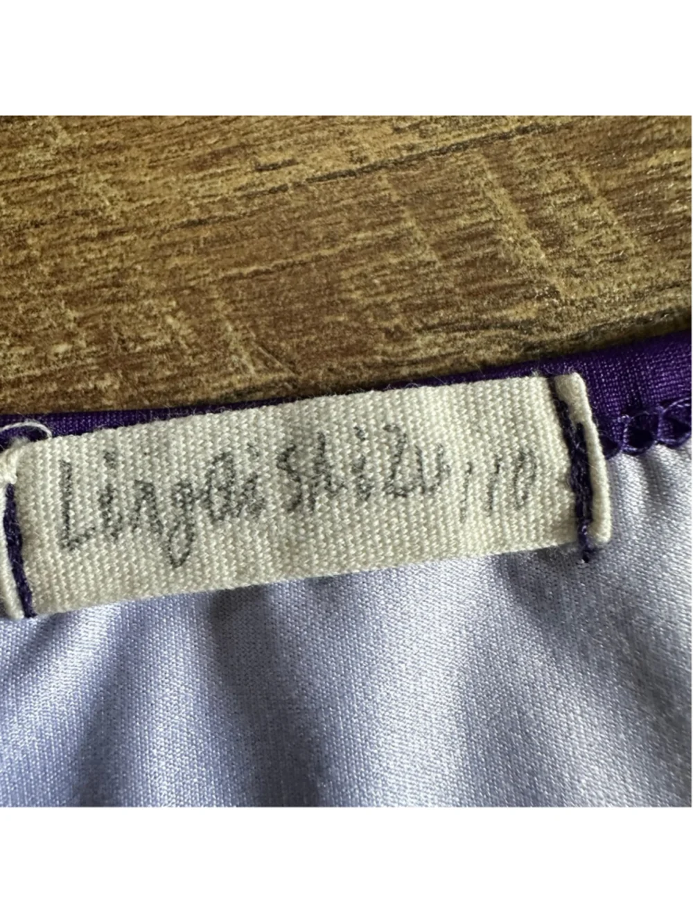 Unbranded this pre