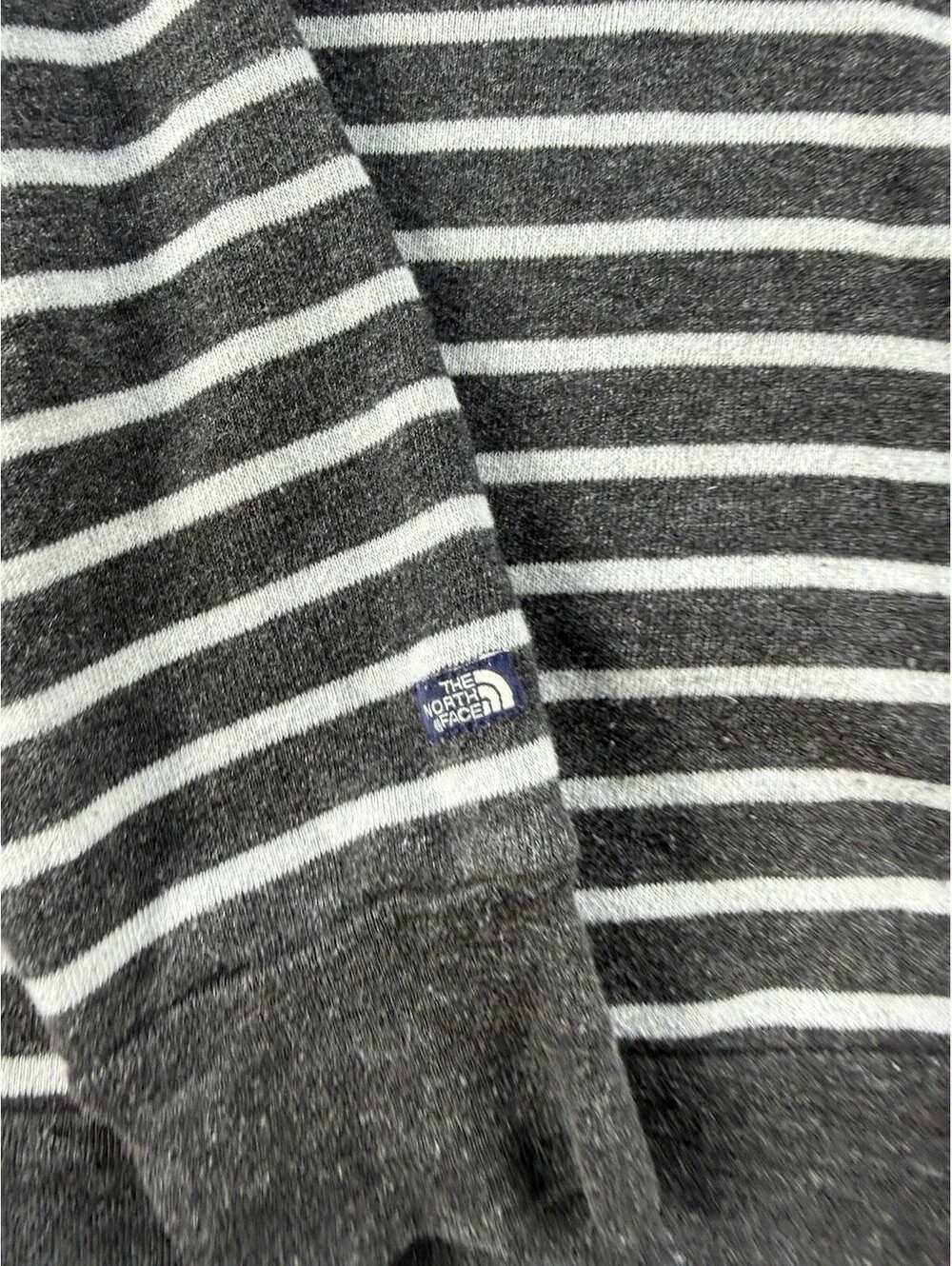 The North Face classic north