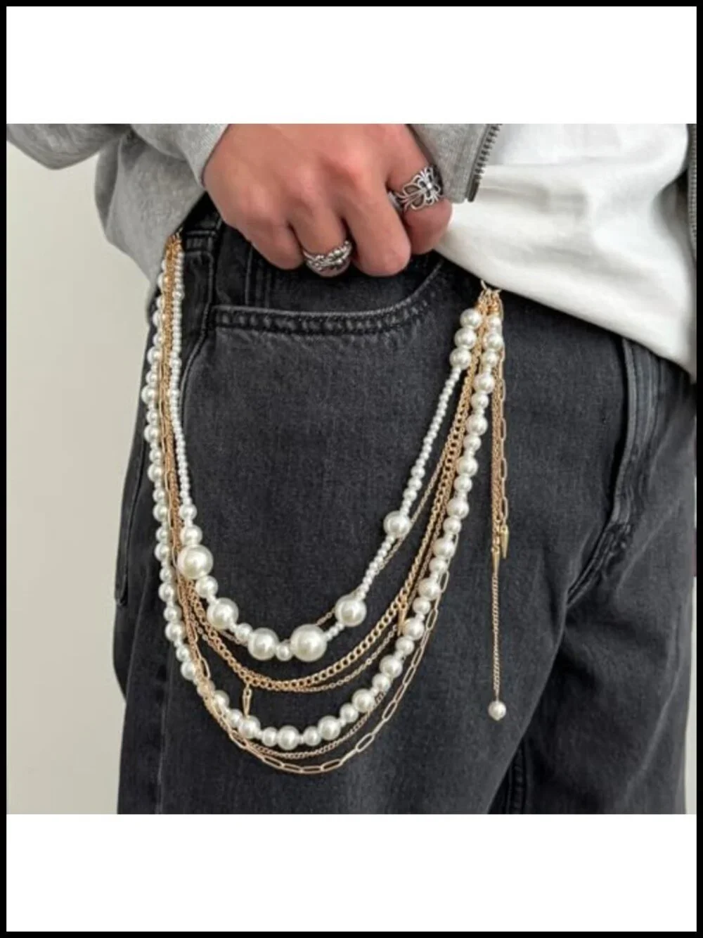 N/A this layered