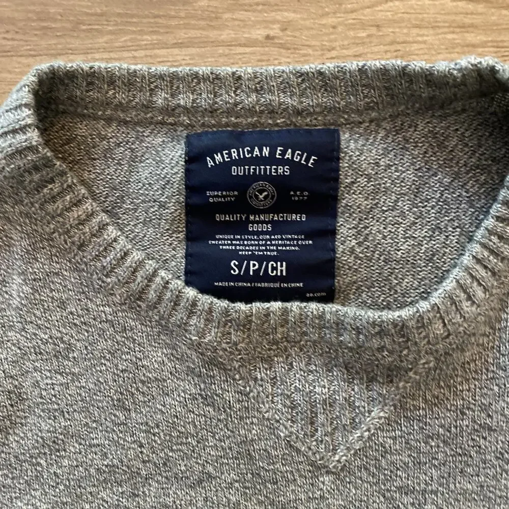 American Eagle Outfitters no additional