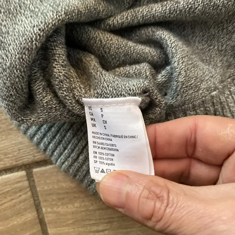 American Eagle Outfitters no additional